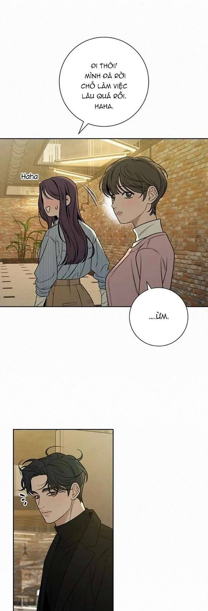 Chiến Lược: Tình Yêu Trong Sáng Chap 119 - Next Chap 120