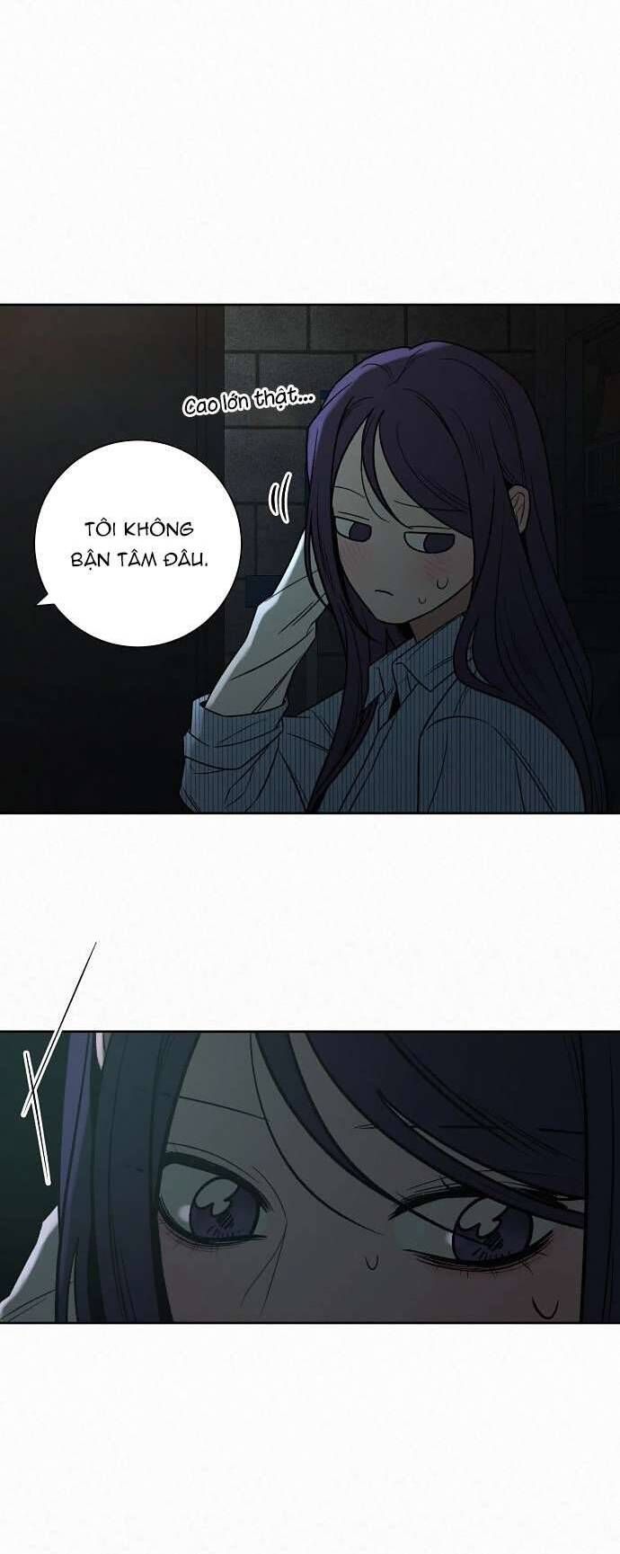 Chiến Lược: Tình Yêu Trong Sáng Chap 119 - Next Chap 120