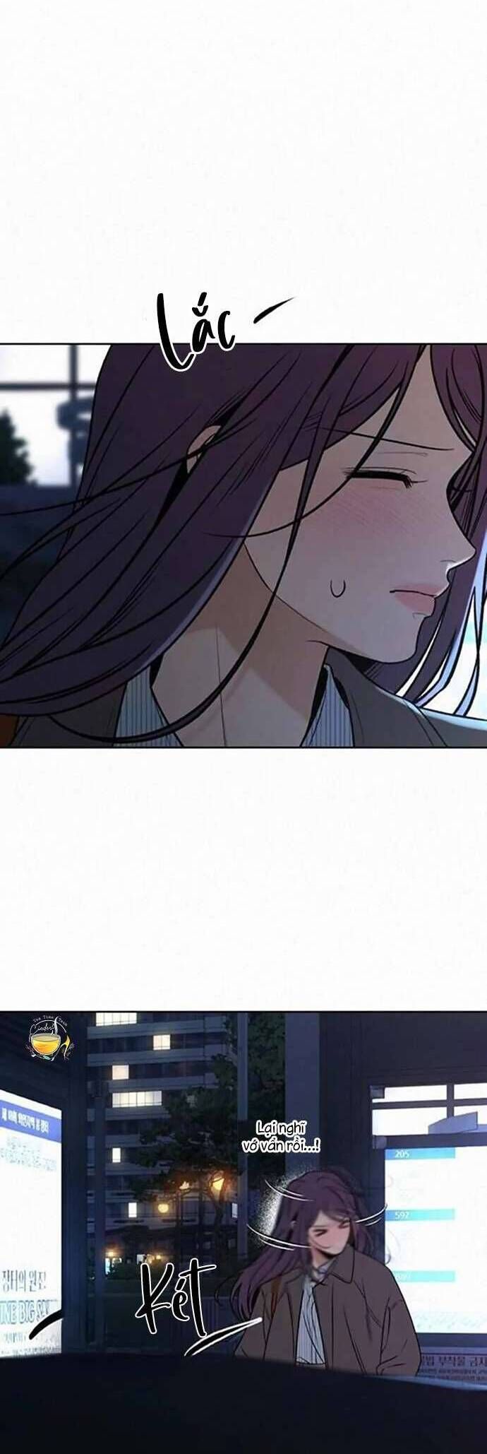 Chiến Lược: Tình Yêu Trong Sáng Chap 119 - Next Chap 120