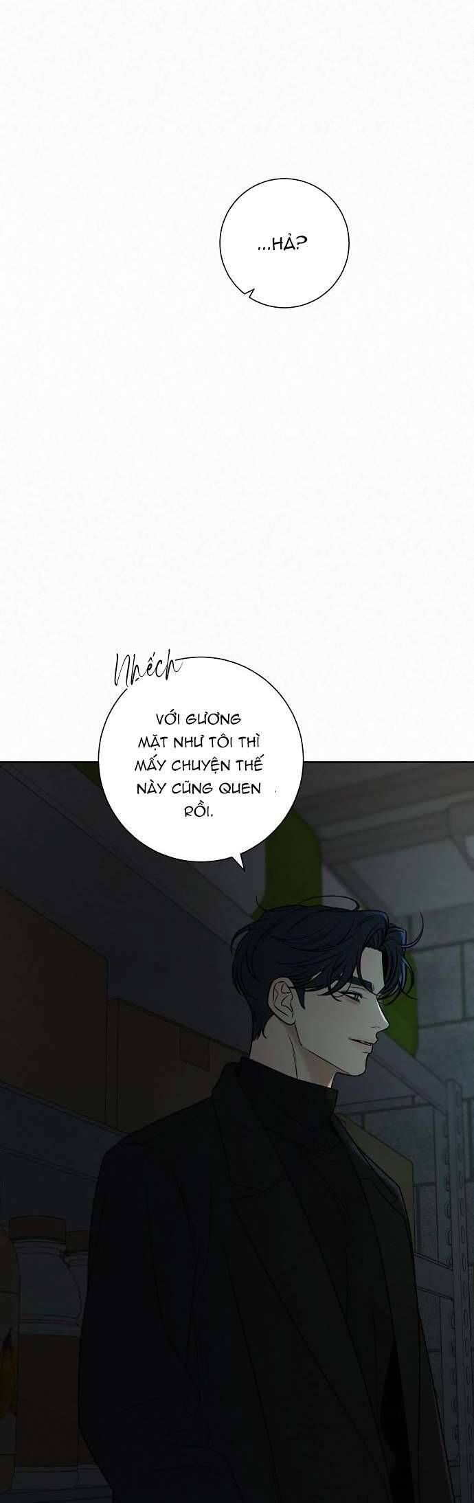 Chiến Lược: Tình Yêu Trong Sáng Chap 119 - Next Chap 120