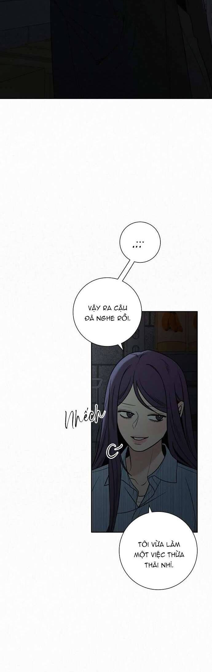 Chiến Lược: Tình Yêu Trong Sáng Chap 119 - Next Chap 120