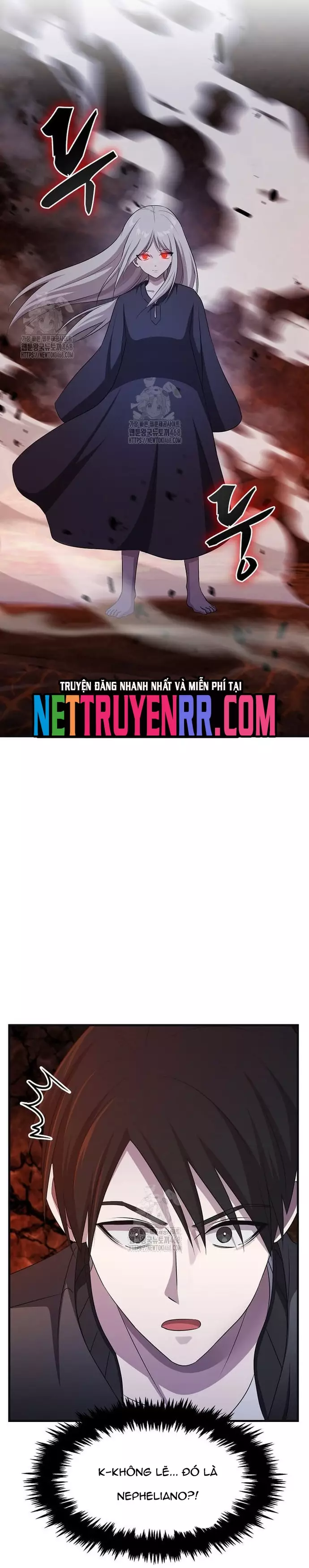 Chiến Vương Thăng Cấp Chap 43 - Next Chap 44