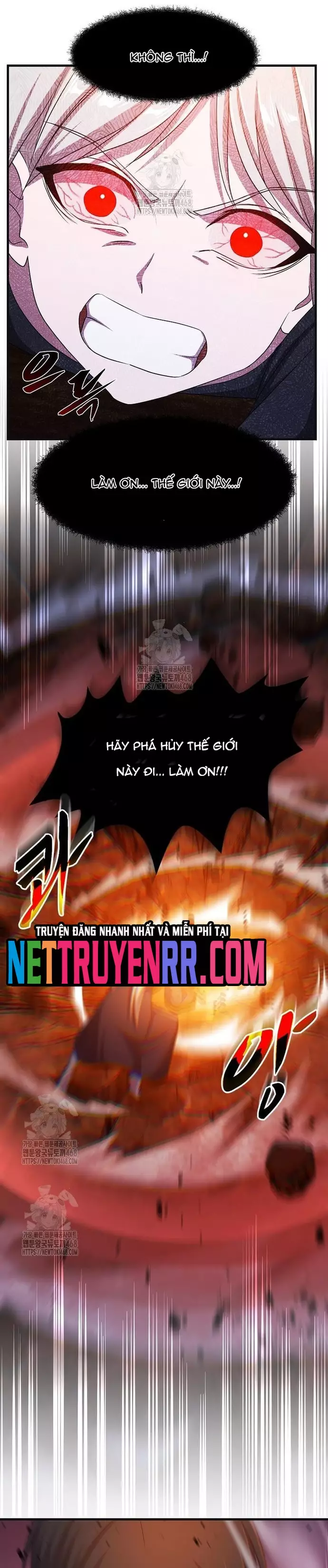 Chiến Vương Thăng Cấp Chap 43 - Next Chap 44