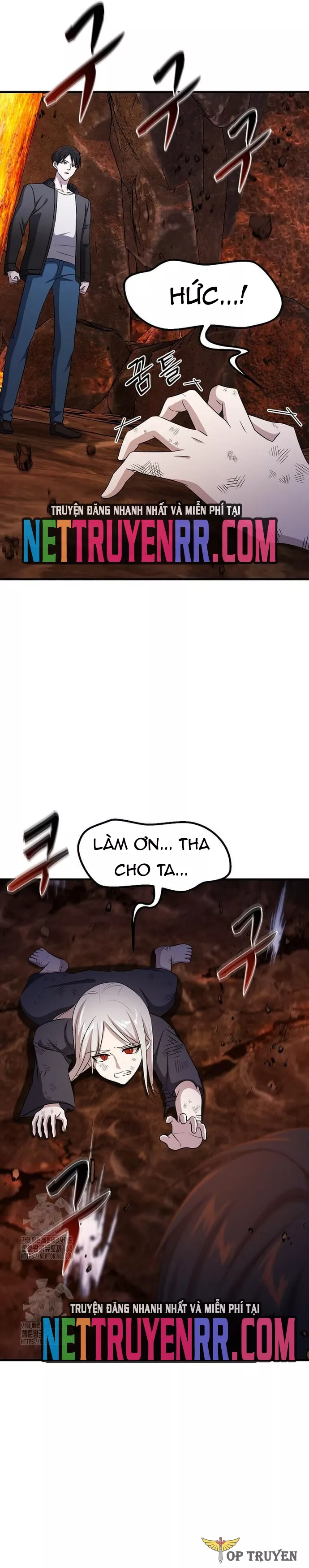 Chiến Vương Thăng Cấp Chap 44 - Next Chap 45