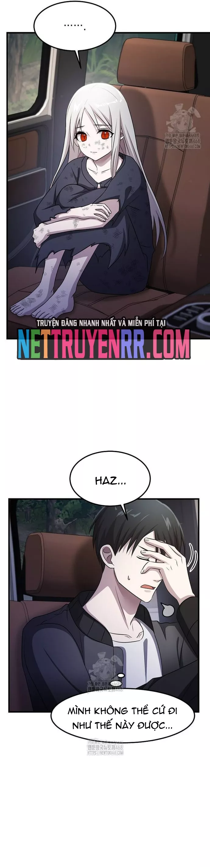 Chiến Vương Thăng Cấp Chap 44 - Next Chap 45