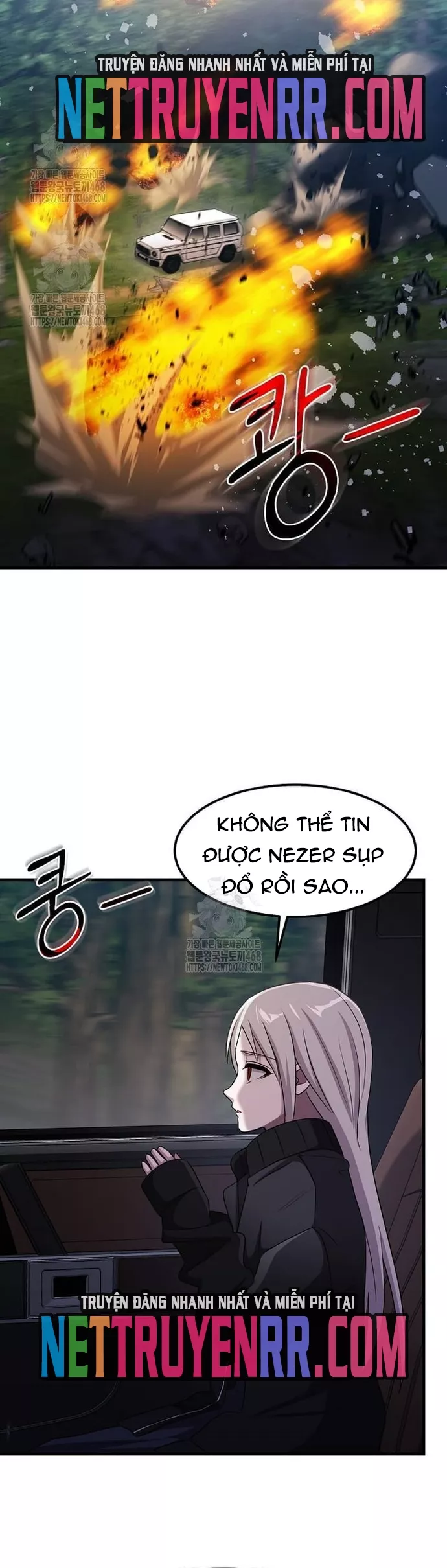 Chiến Vương Thăng Cấp Chap 44 - Next Chap 45