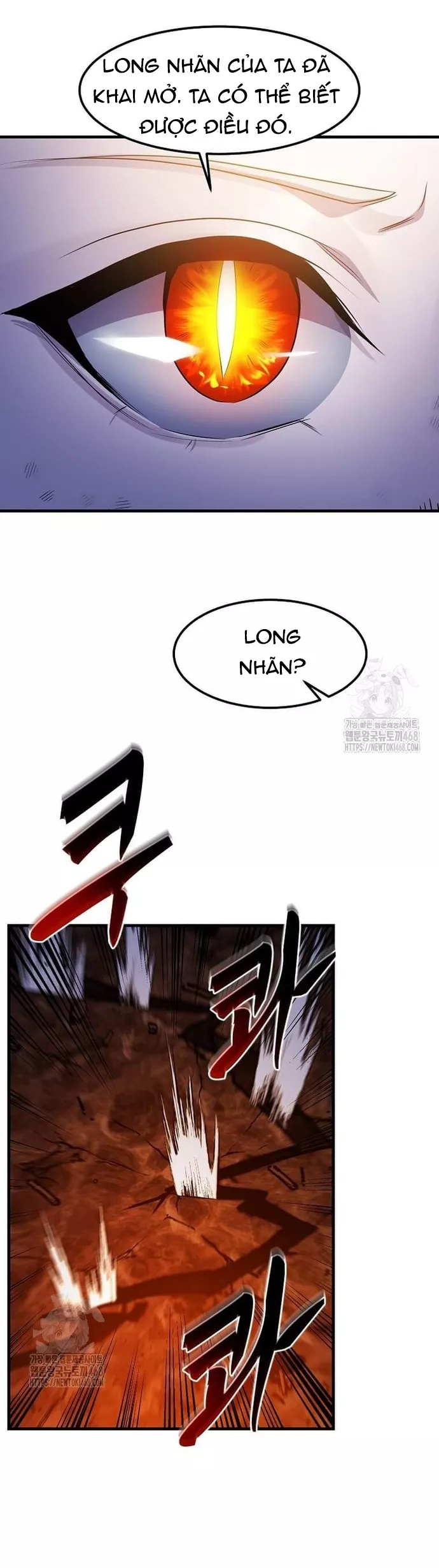 Chiến Vương Thăng Cấp Chap 44 - Next Chap 45