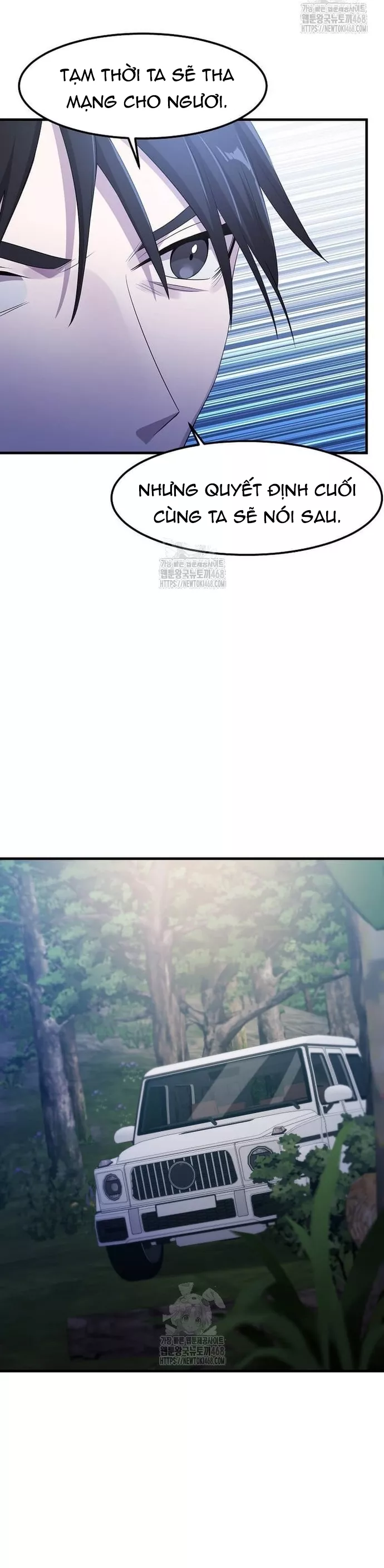 Chiến Vương Thăng Cấp Chap 44 - Next Chap 45