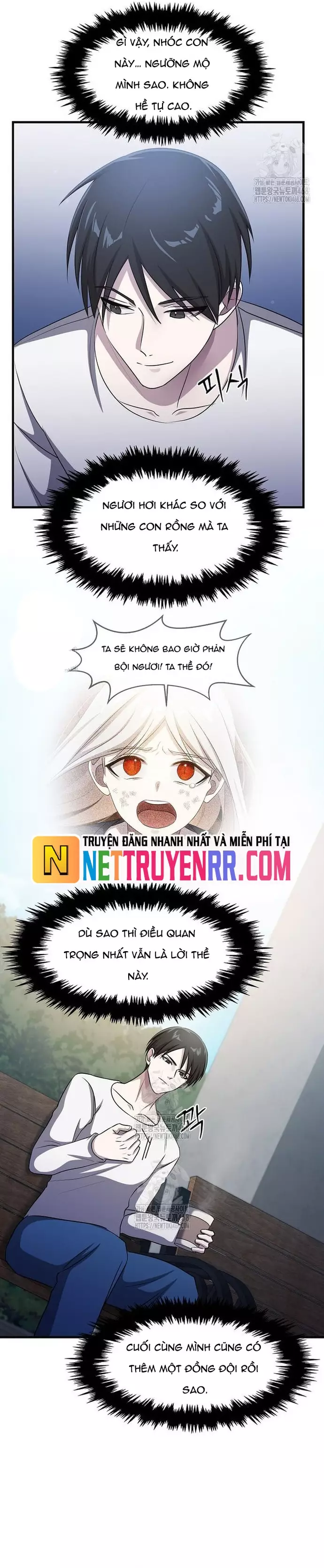 Chiến Vương Thăng Cấp Chap 45 - Next Chap 46