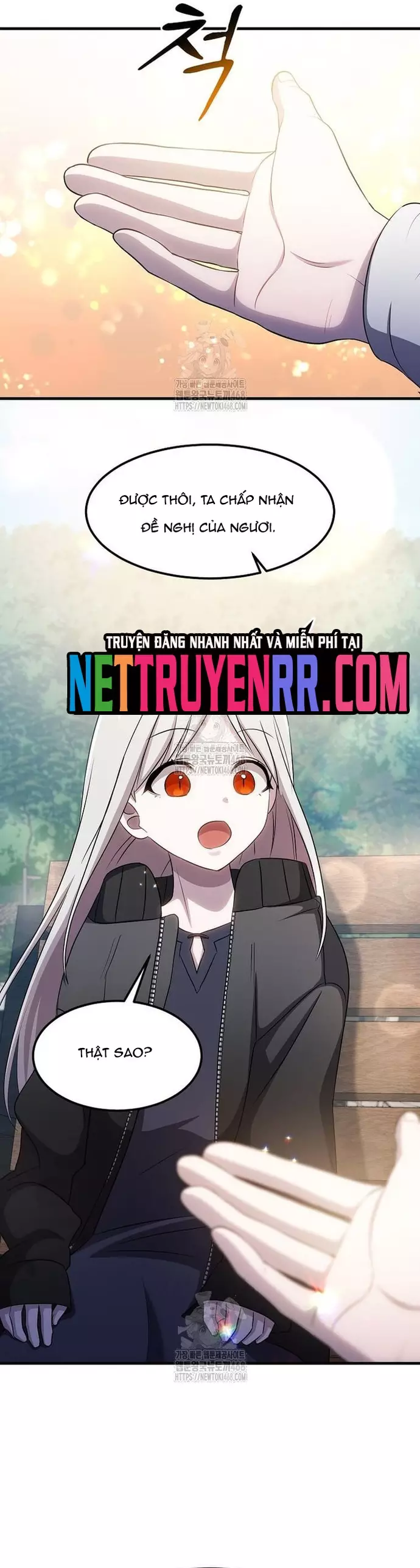 Chiến Vương Thăng Cấp Chap 45 - Next Chap 46