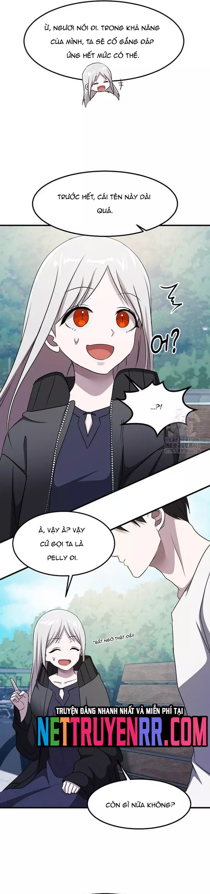 Chiến Vương Thăng Cấp Chap 45 - Next Chap 46