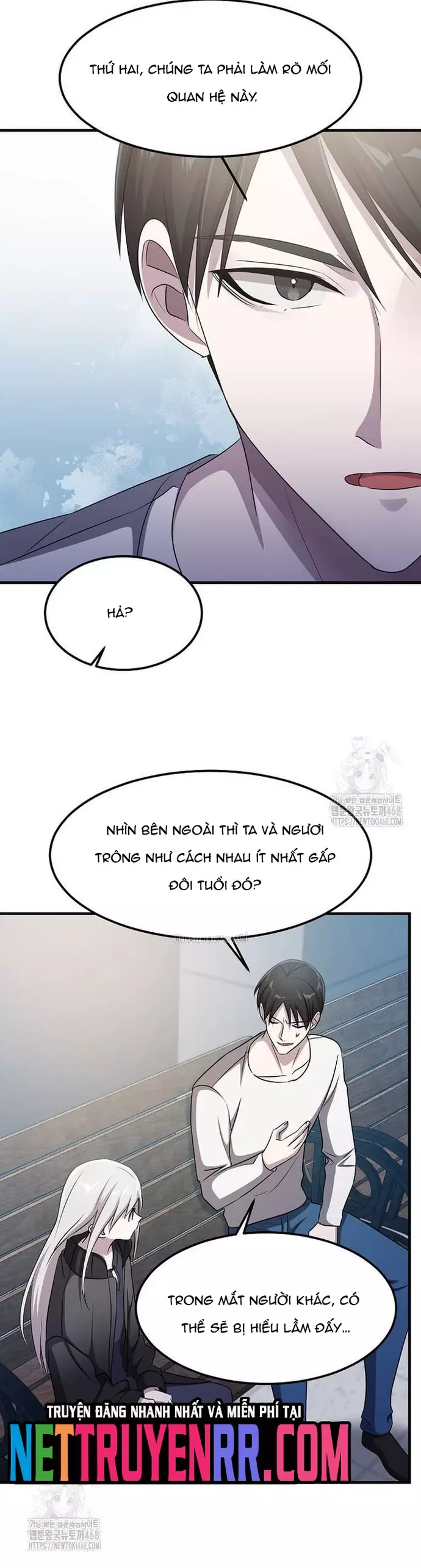 Chiến Vương Thăng Cấp Chap 45 - Next Chap 46