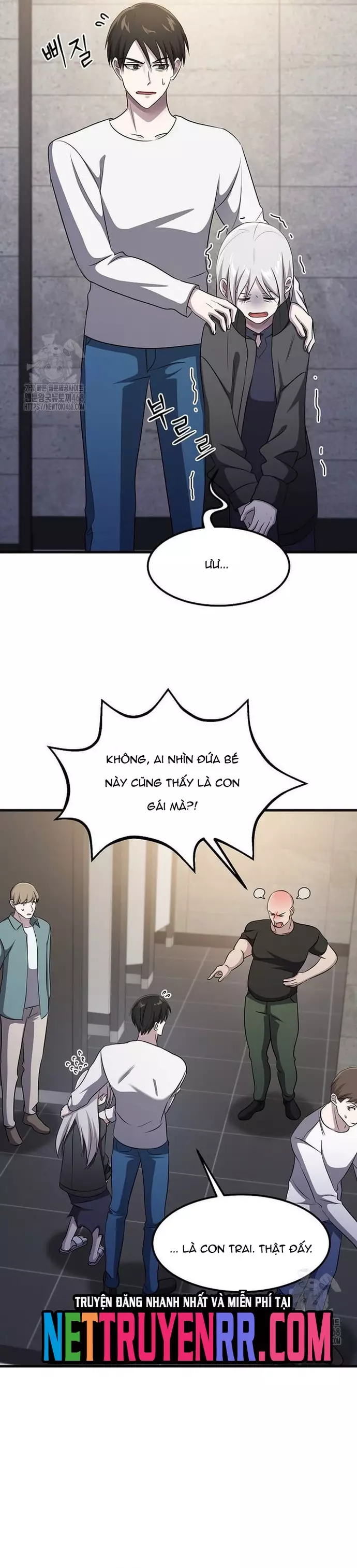 Chiến Vương Thăng Cấp Chap 45 - Next Chap 46