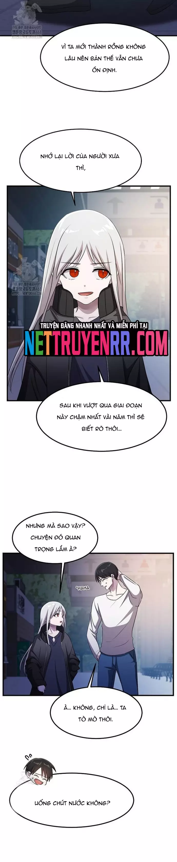 Chiến Vương Thăng Cấp Chap 45 - Next Chap 46