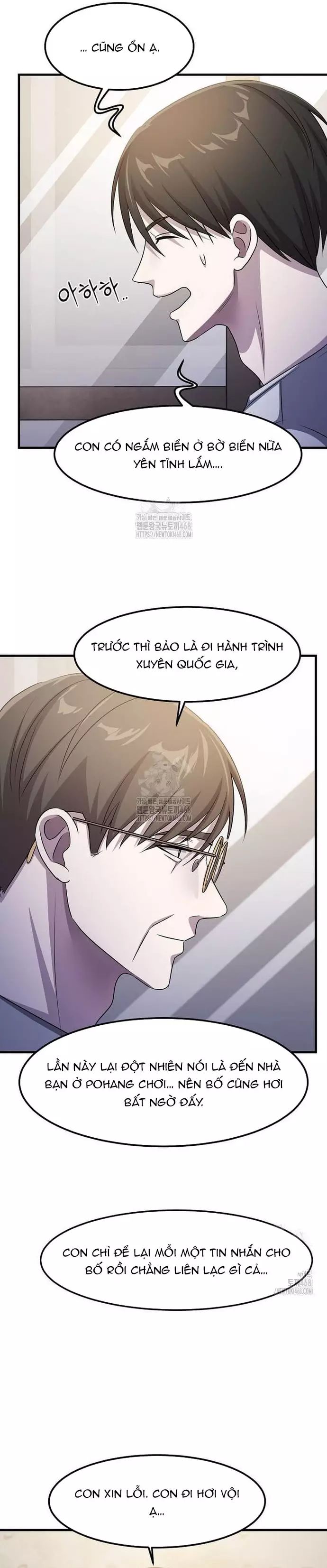 Chiến Vương Thăng Cấp Chap 46 - Next Chap 47