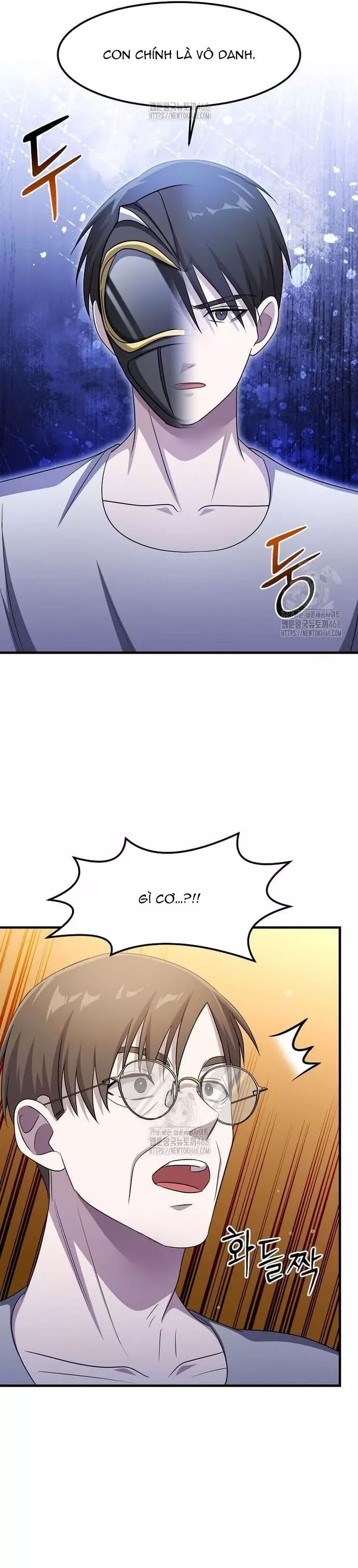 Chiến Vương Thăng Cấp Chap 46 - Next Chap 47