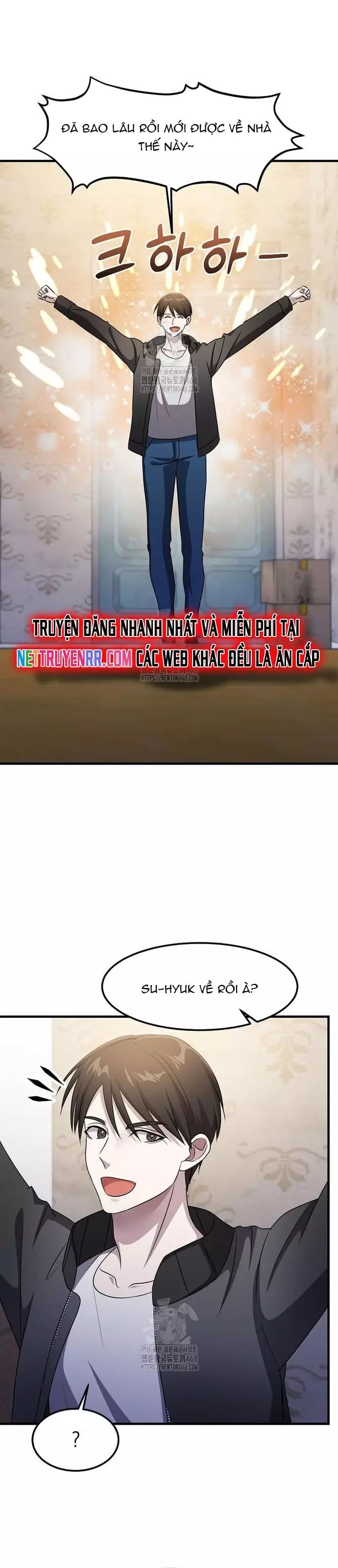 Chiến Vương Thăng Cấp Chap 46 - Next Chap 47