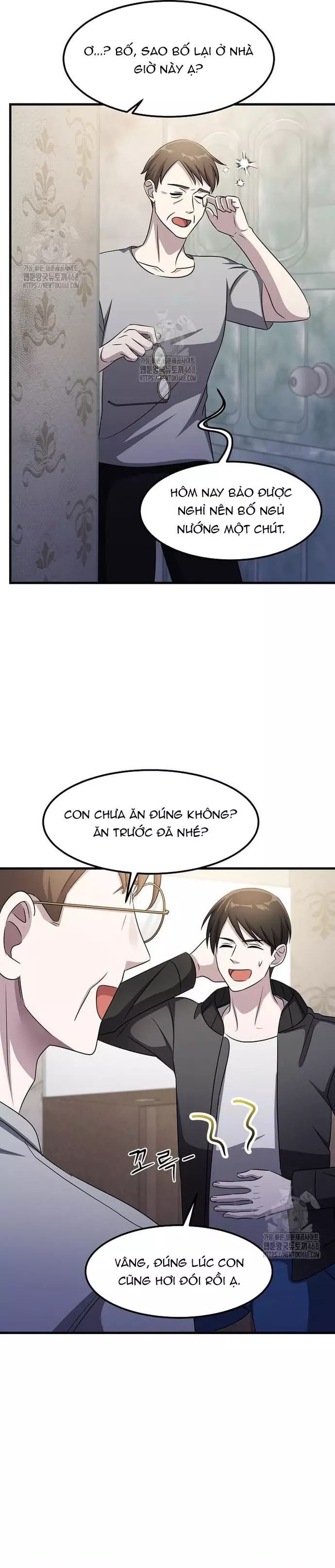 Chiến Vương Thăng Cấp Chap 46 - Next Chap 47