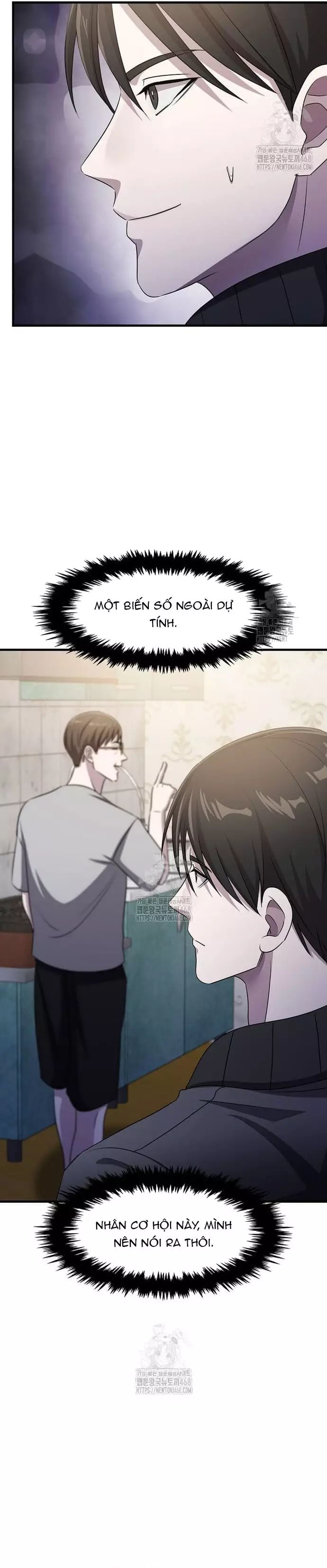 Chiến Vương Thăng Cấp Chap 46 - Next Chap 47