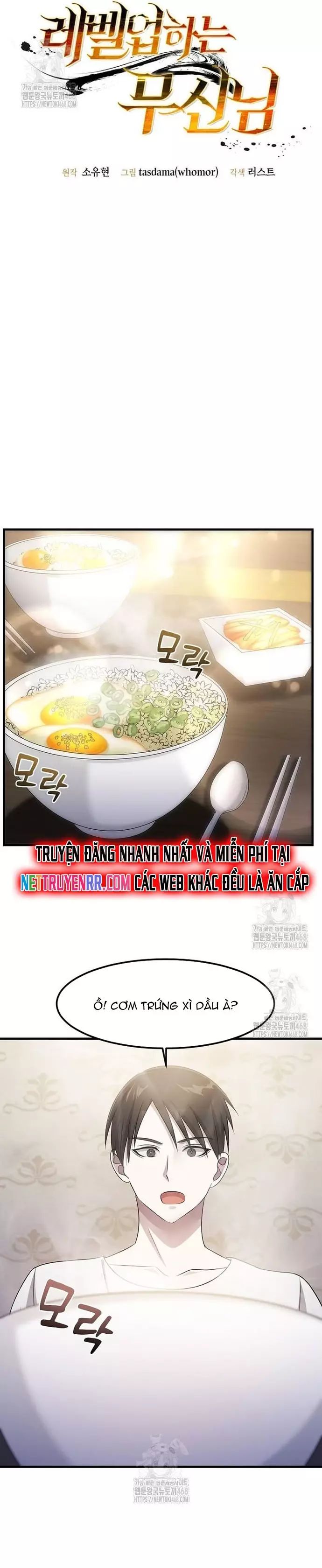 Chiến Vương Thăng Cấp Chap 46 - Next Chap 47