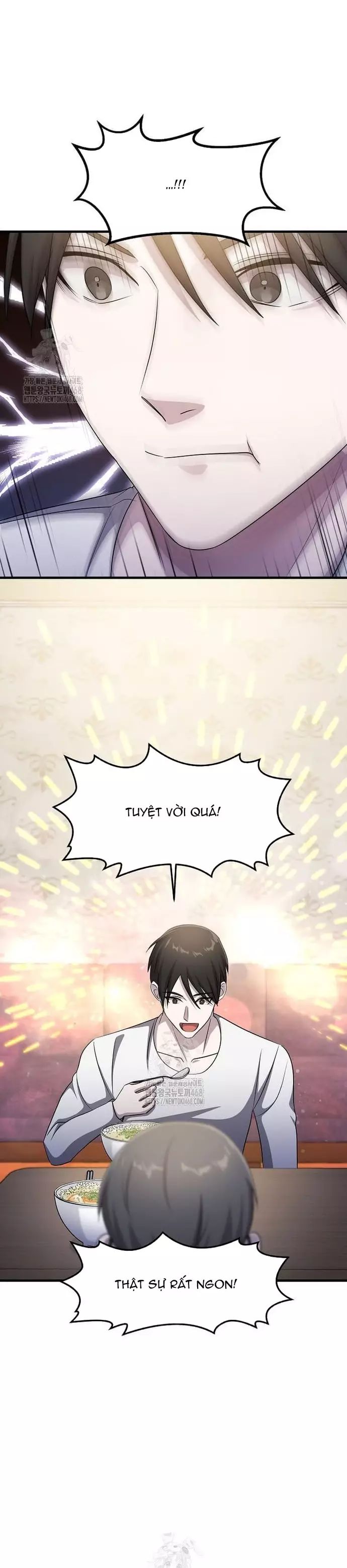 Chiến Vương Thăng Cấp Chap 46 - Next Chap 47