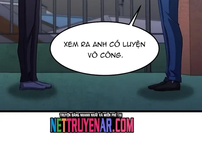 Chiến Vương Thăng Cấp Chap 47 - Next Chap 48