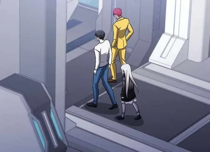 Chiến Vương Thăng Cấp Chap 48 - Next Chap 49