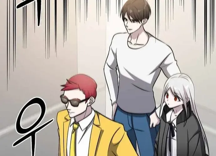 Chiến Vương Thăng Cấp Chap 48 - Next Chap 49