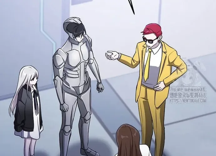 Chiến Vương Thăng Cấp Chap 49 - Next Chap 50