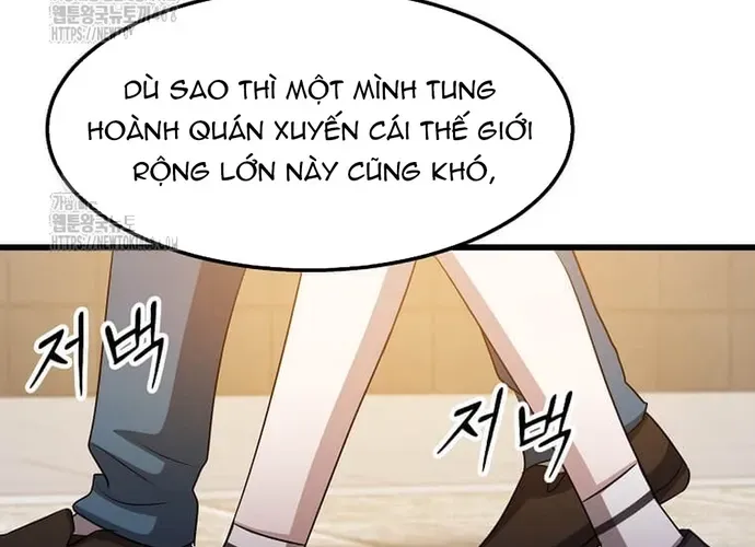 Chiến Vương Thăng Cấp Chap 49 - Next Chap 50
