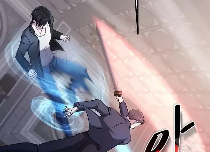 Chiến Vương Thăng Cấp Chap 51 - Next Chap 52