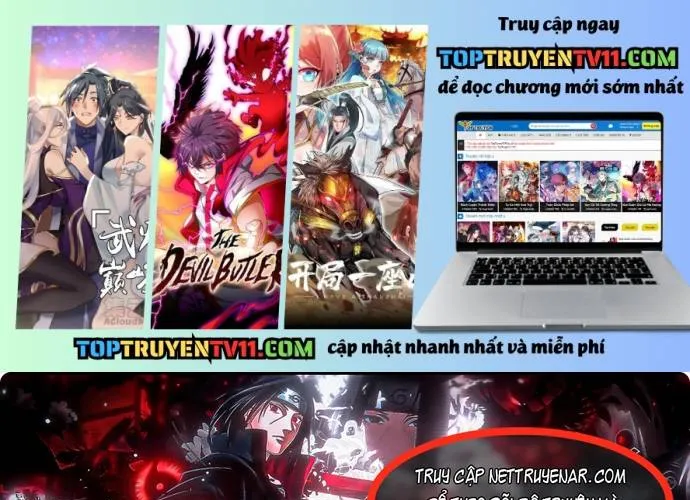 Chiến Vương Thăng Cấp Chap 52 - Next Chap 53