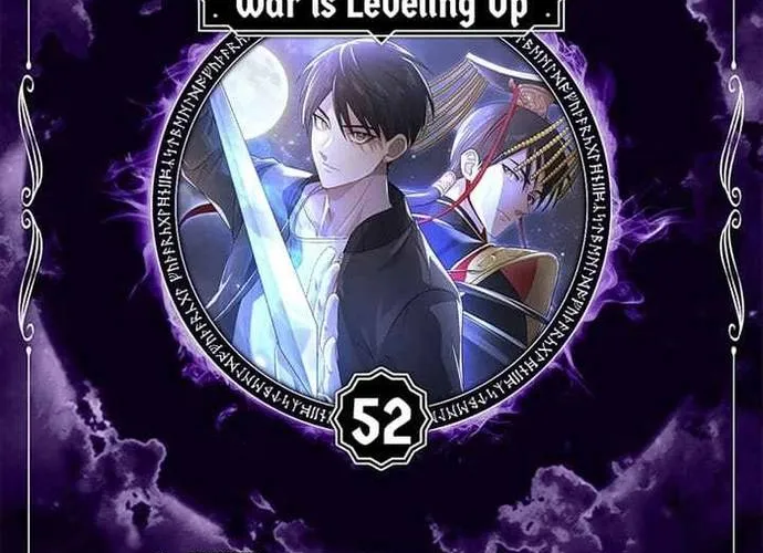 Chiến Vương Thăng Cấp Chap 52 - Next Chap 53