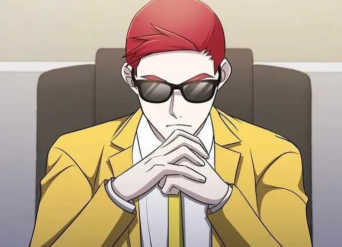 Chiến Vương Thăng Cấp Chap 53 - Next Chap 54