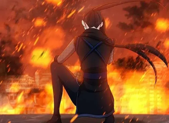 Chiến Vương Thăng Cấp Chap 53 - Next Chap 54