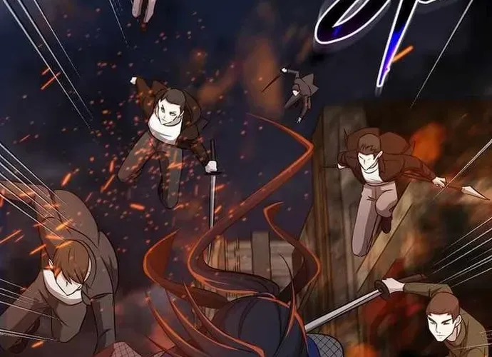 Chiến Vương Thăng Cấp Chap 53 - Next Chap 54