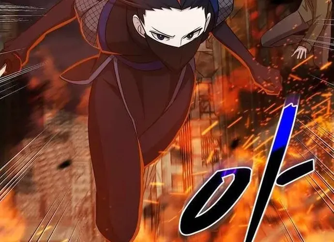 Chiến Vương Thăng Cấp Chap 53 - Next Chap 54