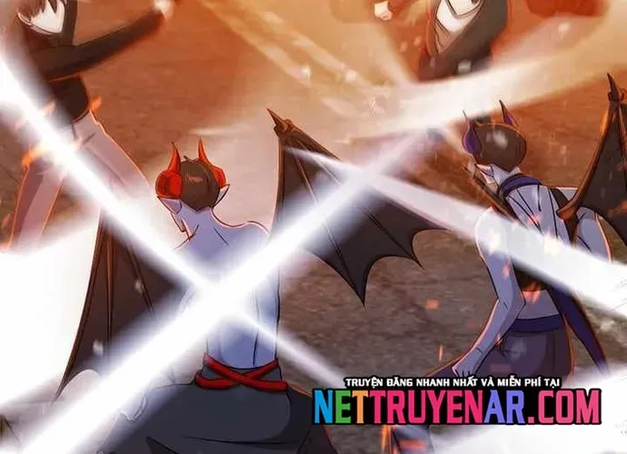 Chiến Vương Thăng Cấp Chap 53 - Next Chap 54