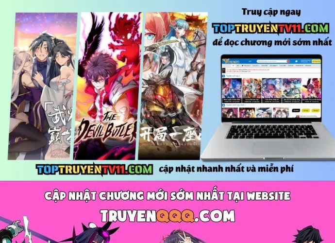 Chiến Vương Thăng Cấp Chap 54 - Next Chap 55