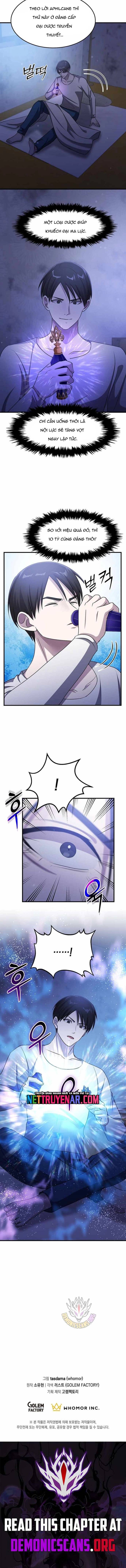 Chiến Vương Thăng Cấp Chap 56 - Next Chap 57