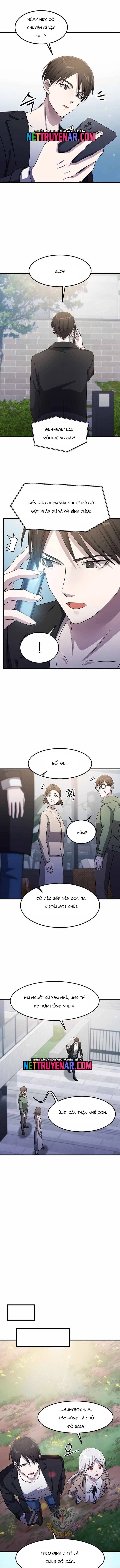 Chiến Vương Thăng Cấp Chap 56 - Next Chap 57