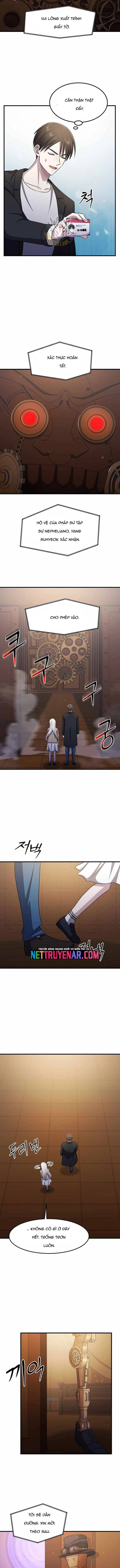 Chiến Vương Thăng Cấp Chap 56 - Next Chap 57