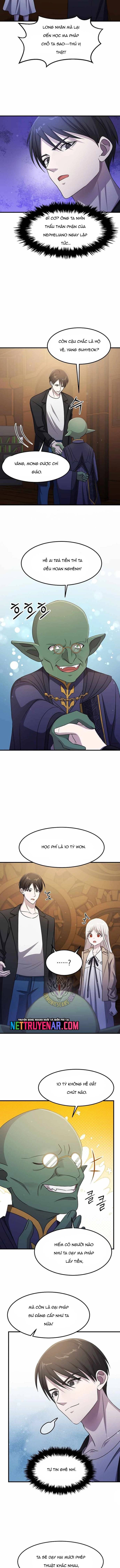 Chiến Vương Thăng Cấp Chap 56 - Next Chap 57