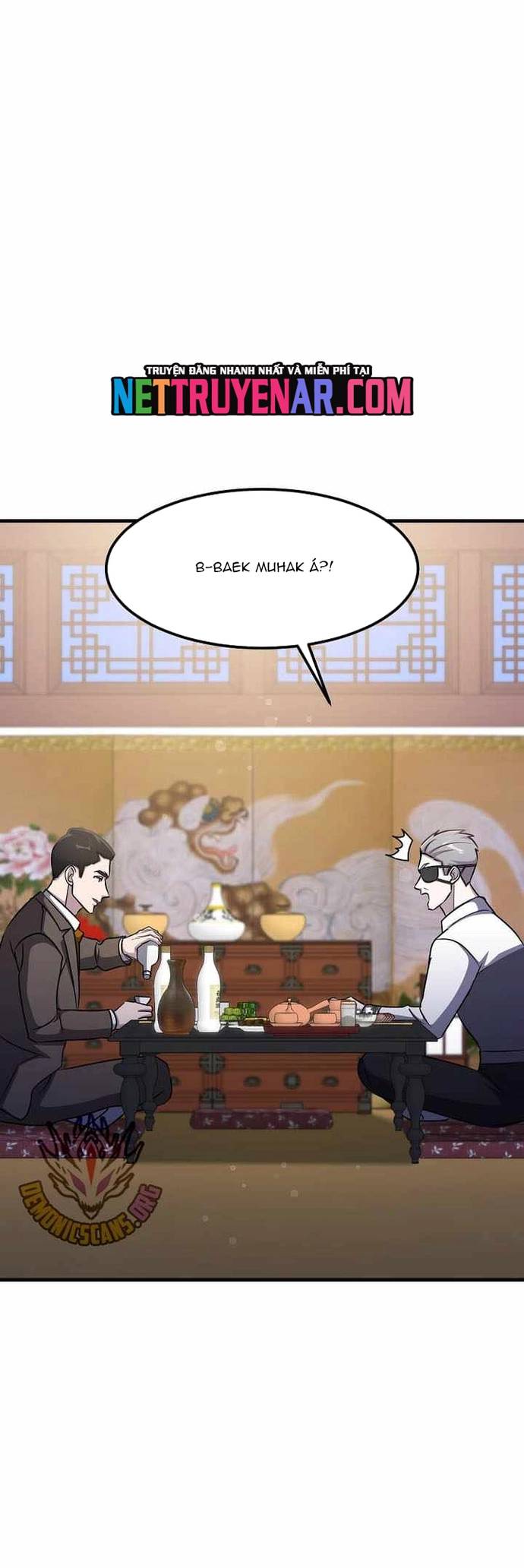 Chiến Vương Thăng Cấp Chap 57 - Next Chap 58