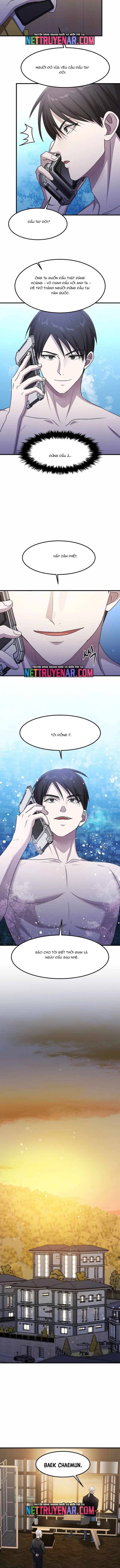 Chiến Vương Thăng Cấp Chap 57 - Next Chap 58