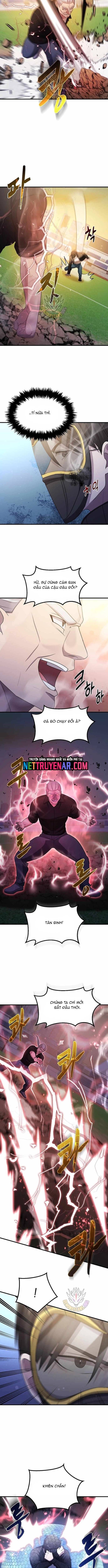 Chiến Vương Thăng Cấp Chap 58 - Next Chap 59