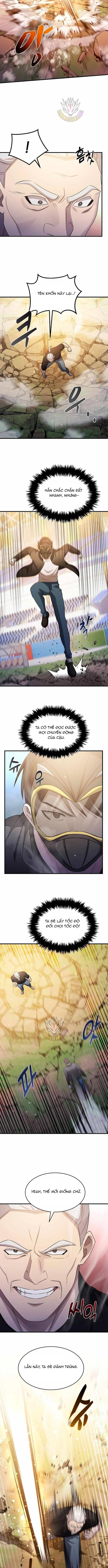 Chiến Vương Thăng Cấp Chap 58 - Next Chap 59