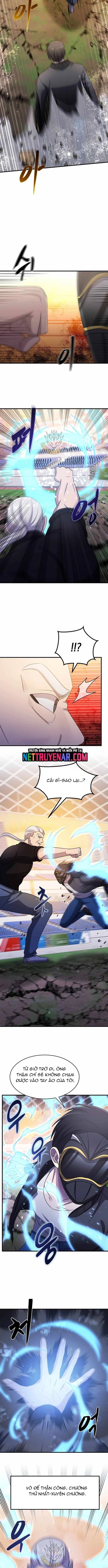 Chiến Vương Thăng Cấp Chap 58 - Next Chap 59