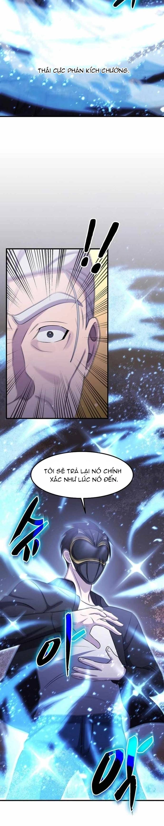 Chiến Vương Thăng Cấp Chap 59 - Next Chap 60