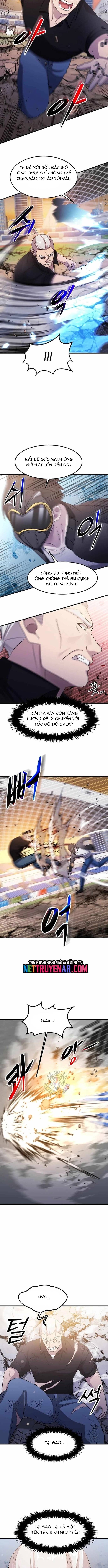 Chiến Vương Thăng Cấp Chap 59 - Next Chap 60